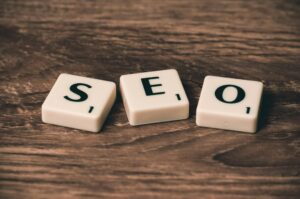 SEO in Digital Marketing